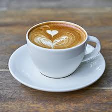 Cappuccino Hot